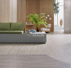 Forbo Marmoleum Striato 3573 trace of nature фото 3 | FLOORDEALER